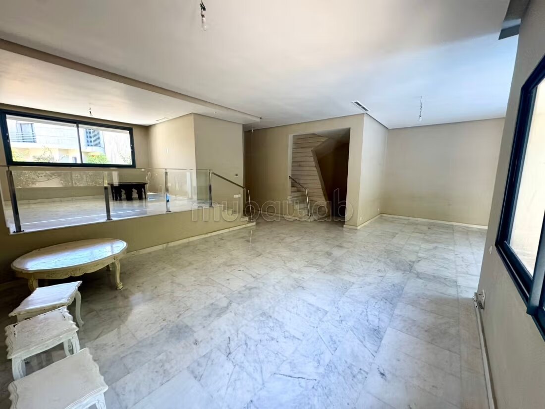 Villa 350 m², 4 chambres, à vendre à Casablanca — Photo 9