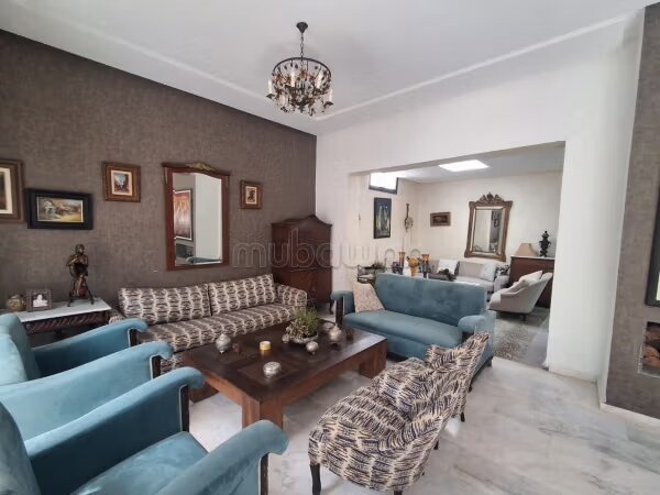 Villa 350 m², 4 chambres, à vendre à Casablanca — Photo 23