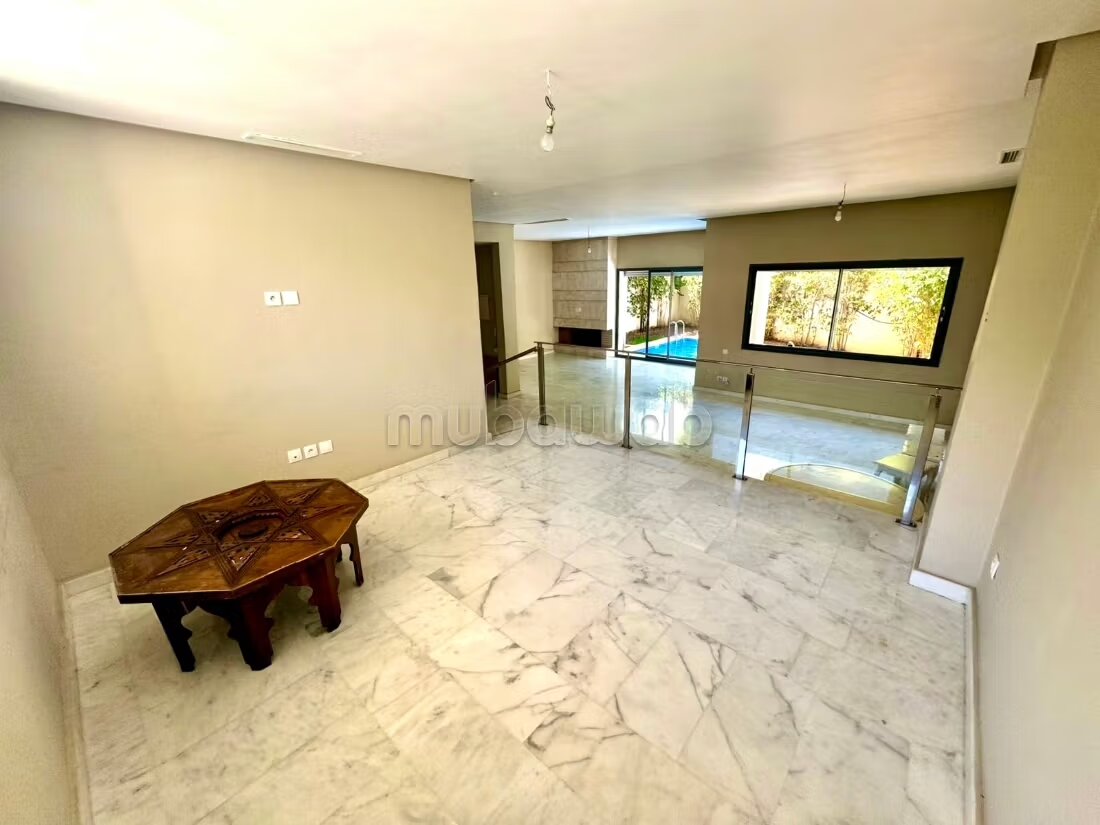 Villa 350 m², 4 chambres, à vendre à Casablanca — Photo 6