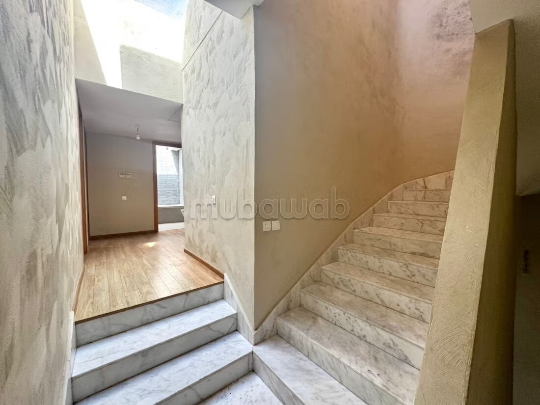 Villa 350 m², 4 chambres, à vendre à Casablanca — Photo 14