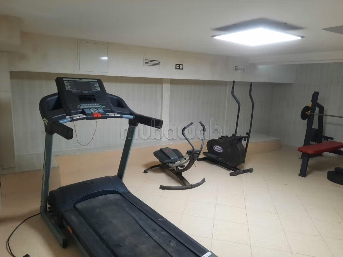 فيلا 640 متر مربع للبيع في الدار البيضاء — Photo 12