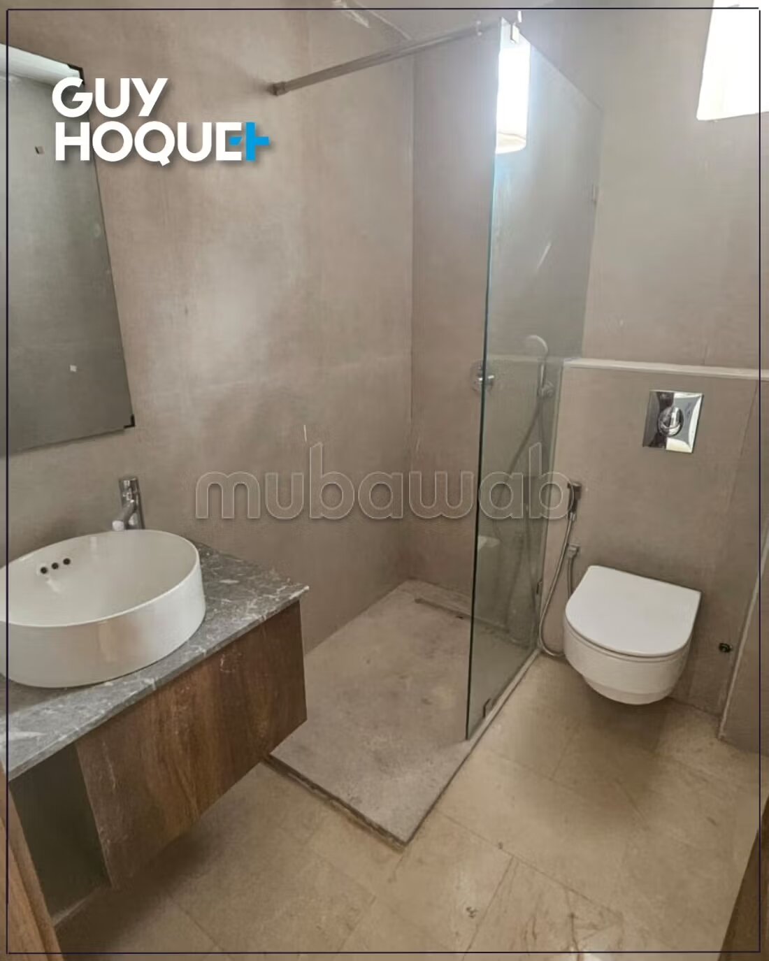 Studio 77 m² for sale in Casablanca — Photo 11