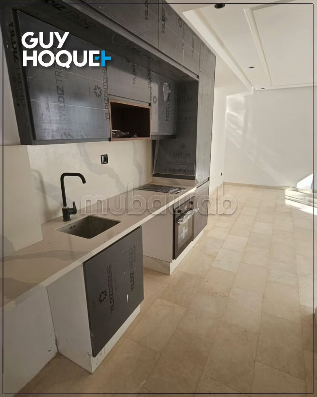 Studio 77 m² for sale in Casablanca — Photo 4