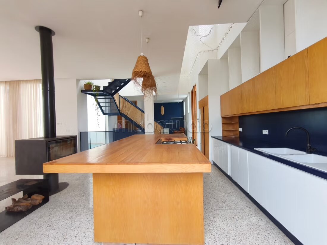 Villa 450 m² for rent in Dar Bouazza — Photo 4