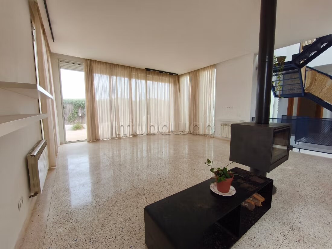Villa 450 m² for rent in Dar Bouazza — Photo 7