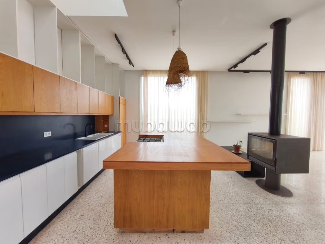 Villa 450 m² for rent in Dar Bouazza — Photo 10