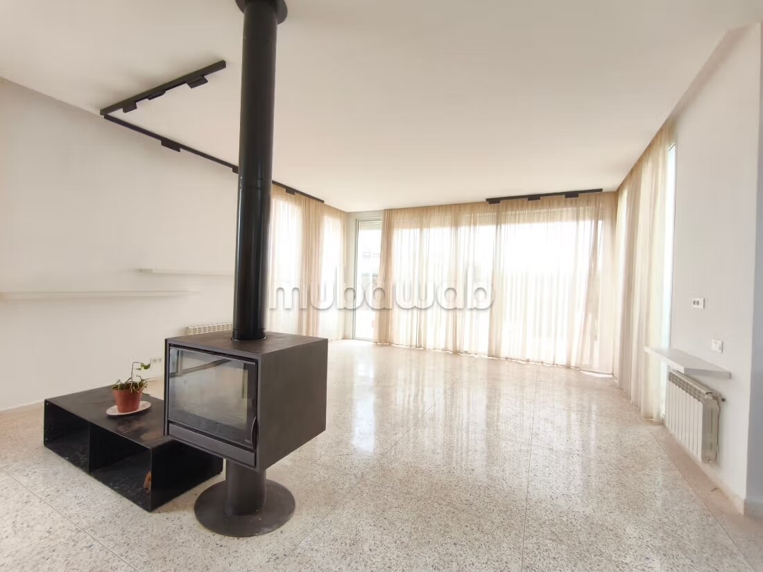 Villa 450 m² for rent in Dar Bouazza — Photo 11