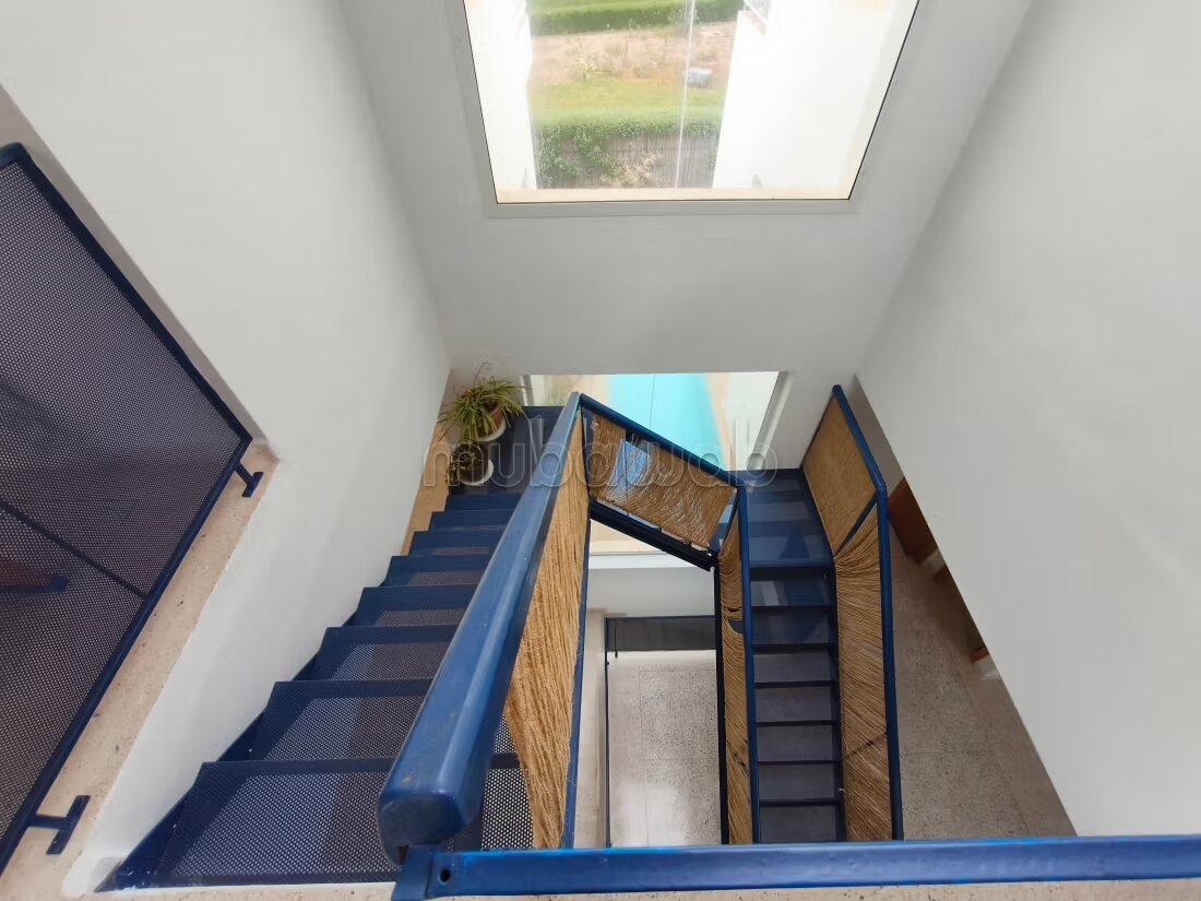 Villa 450 m² for rent in Dar Bouazza — Photo 13