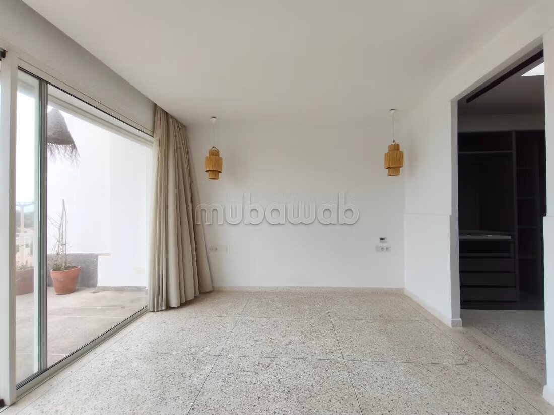 Villa 450 m² for rent in Dar Bouazza — Photo 19