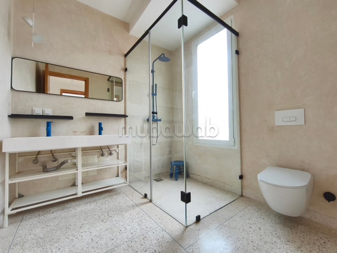 Villa 450 m² for rent in Dar Bouazza — Photo 21
