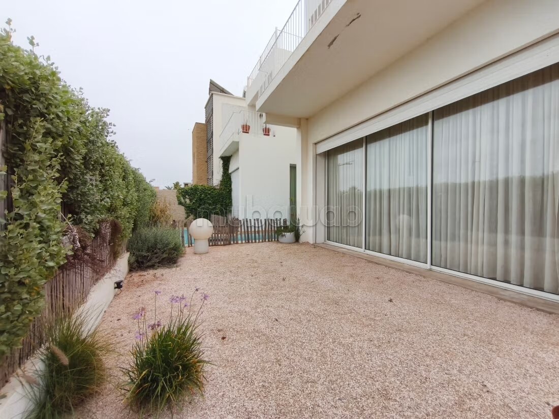 Villa 450 m² for rent in Dar Bouazza — Photo 30