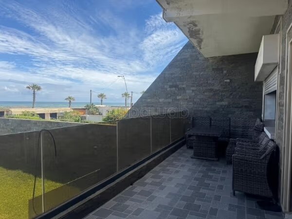 Villa 450 m² for rent in Dar Bouazza — Photo 33