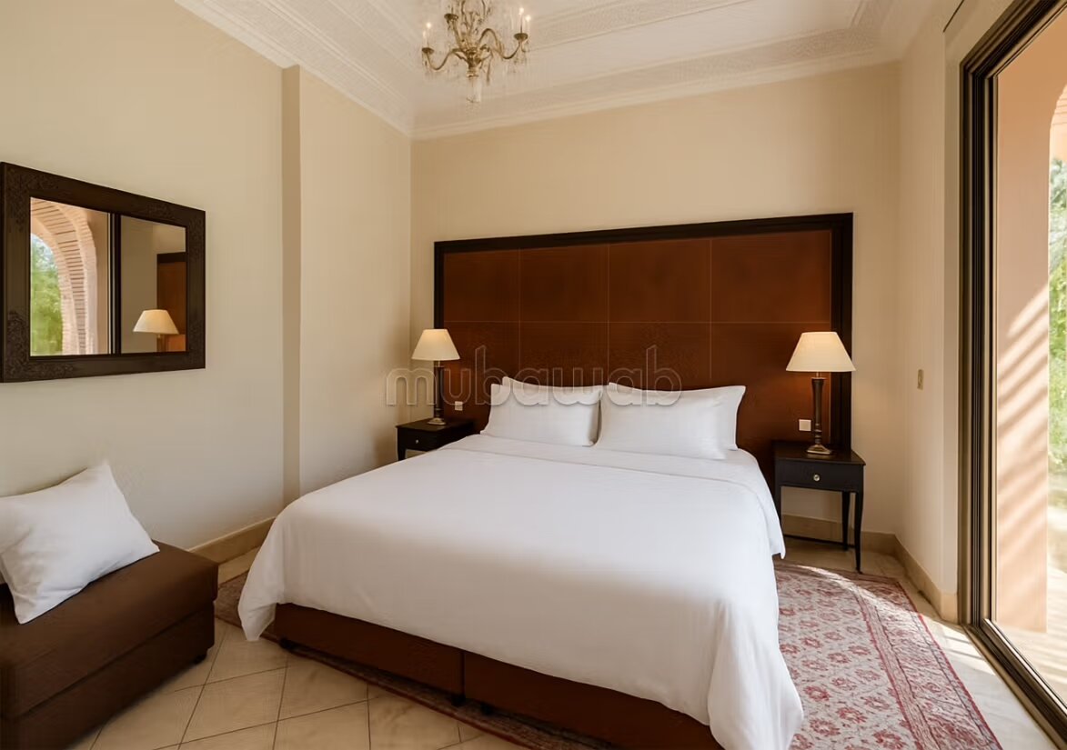 Apartment for sale in Marrakech — Photo 2