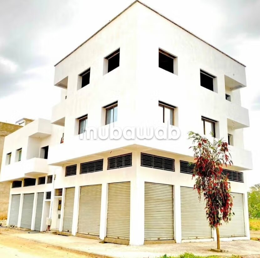 Maison à vendre à ain aouda