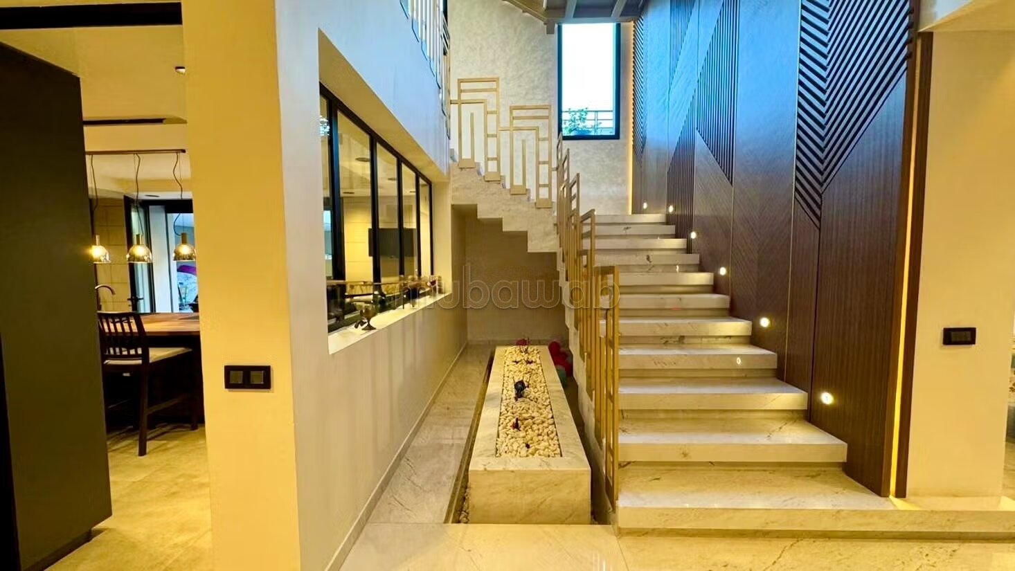 Villa 1300 m² à louer à Rabat — Photo 26