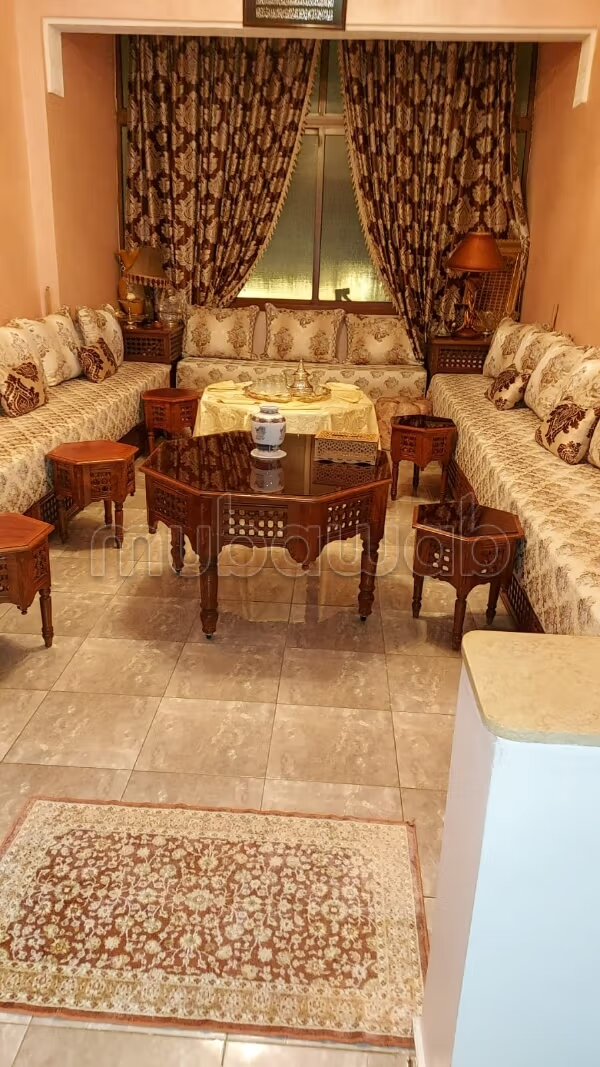 شقة 43 م² للبيع في الدار البيضاء — Photo 22