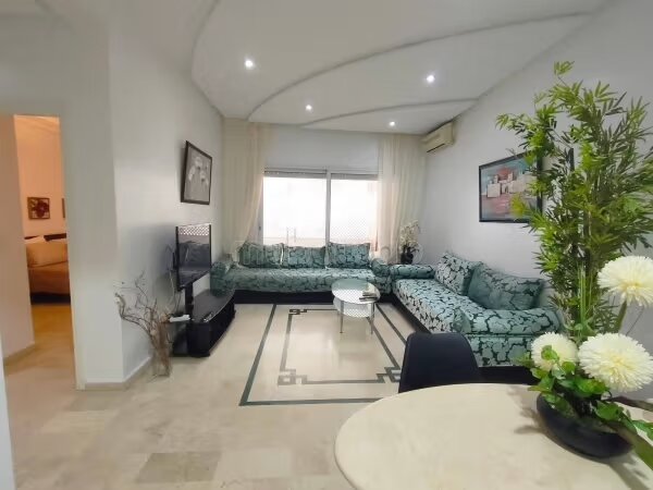 شقة 43 م² للبيع في الدار البيضاء — Photo 19