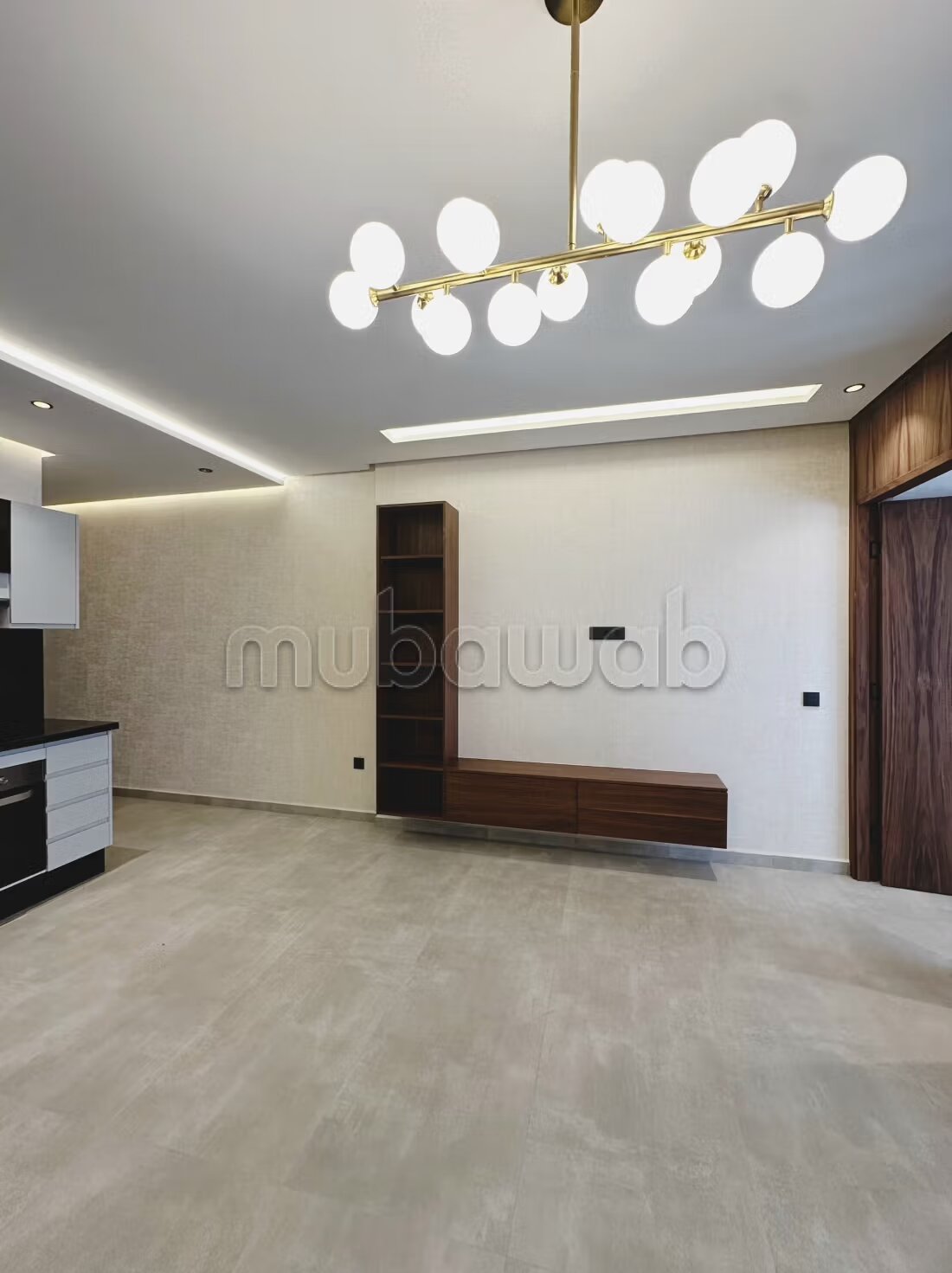 Apartment for sale 29 m² in Casablanca — Photo 6