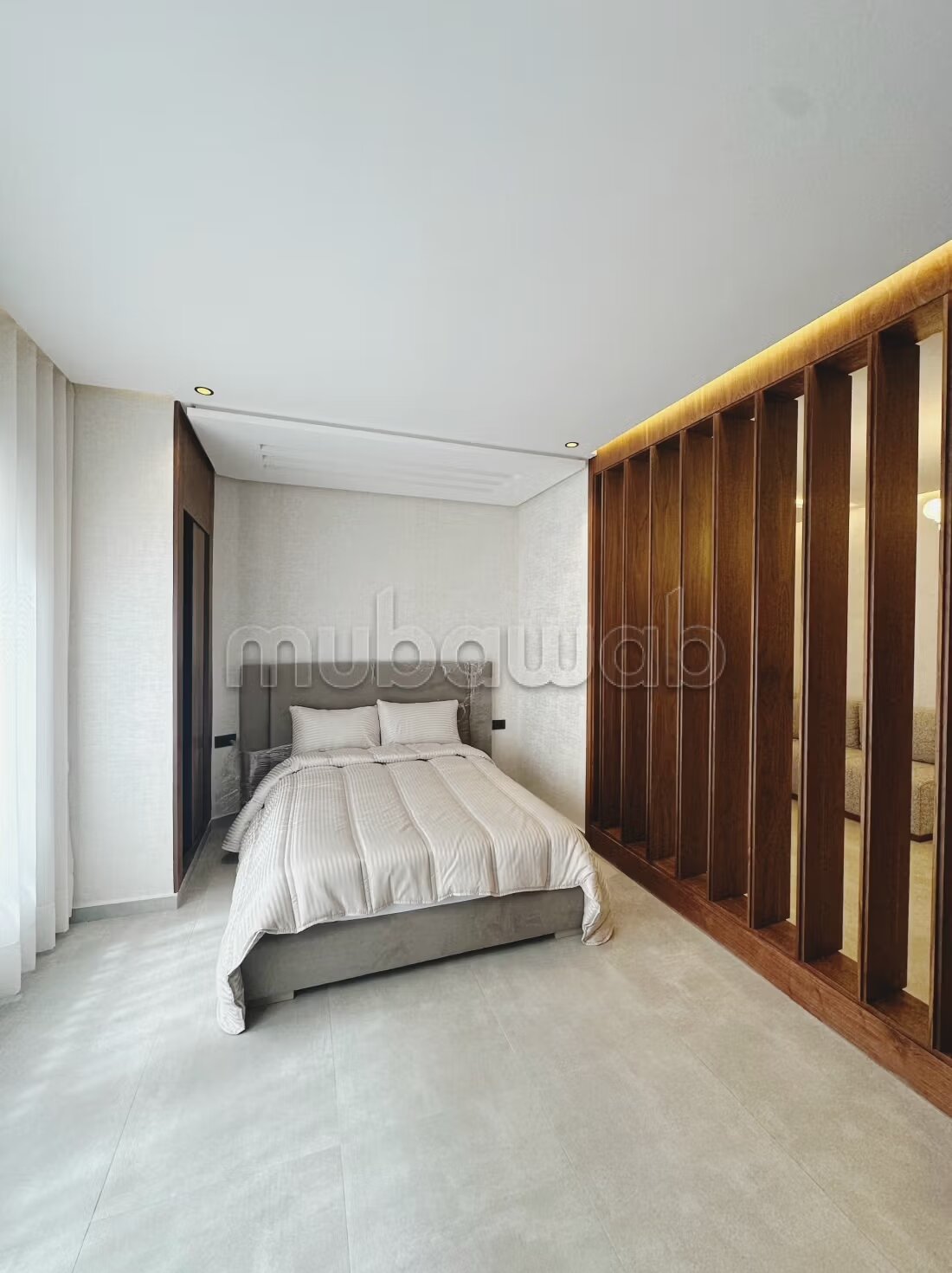 Apartment for sale 29 m² in Casablanca — Photo 12