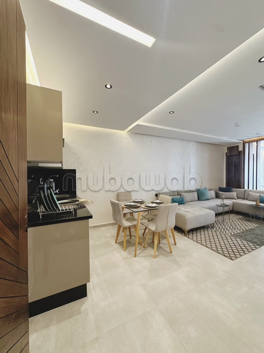 Apartment for sale 29 m² in Casablanca — Photo 15
