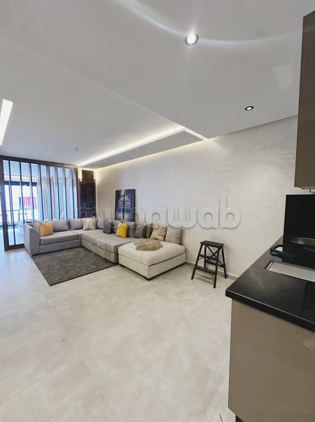 Apartment for sale 29 m² in Casablanca — Photo 24