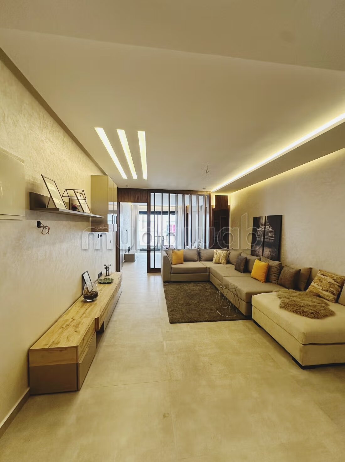 Apartment for sale 29 m² in Casablanca — Photo 25