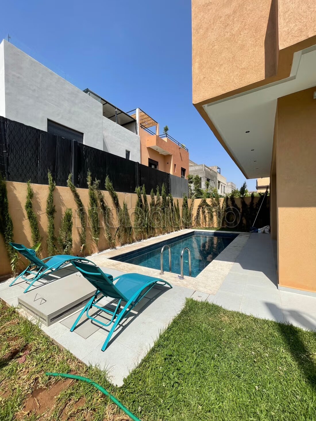 Villa 216 m² for sale in Marrakech — Photo 2
