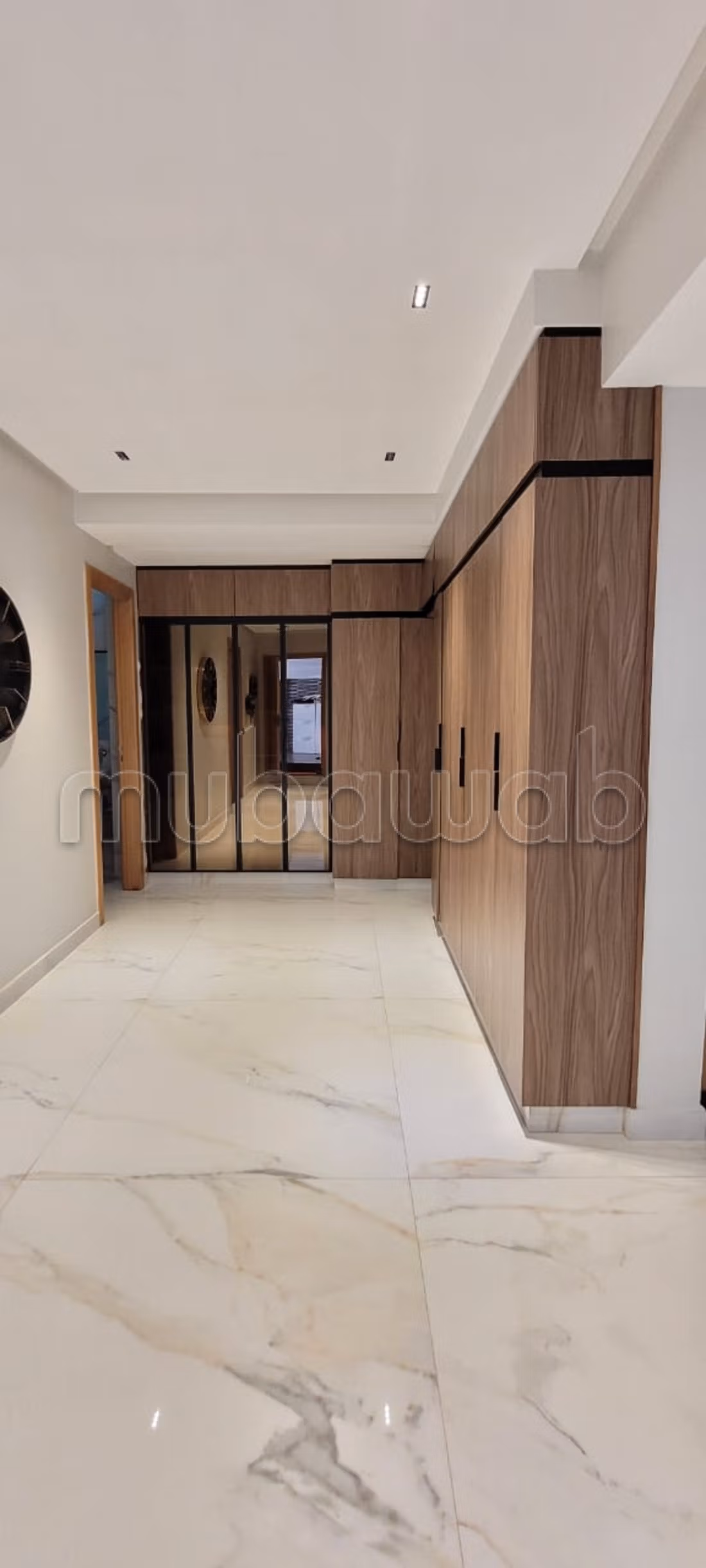 Never Rented Villa 600 m² for Rent in Californie, Casablanca — Photo 10