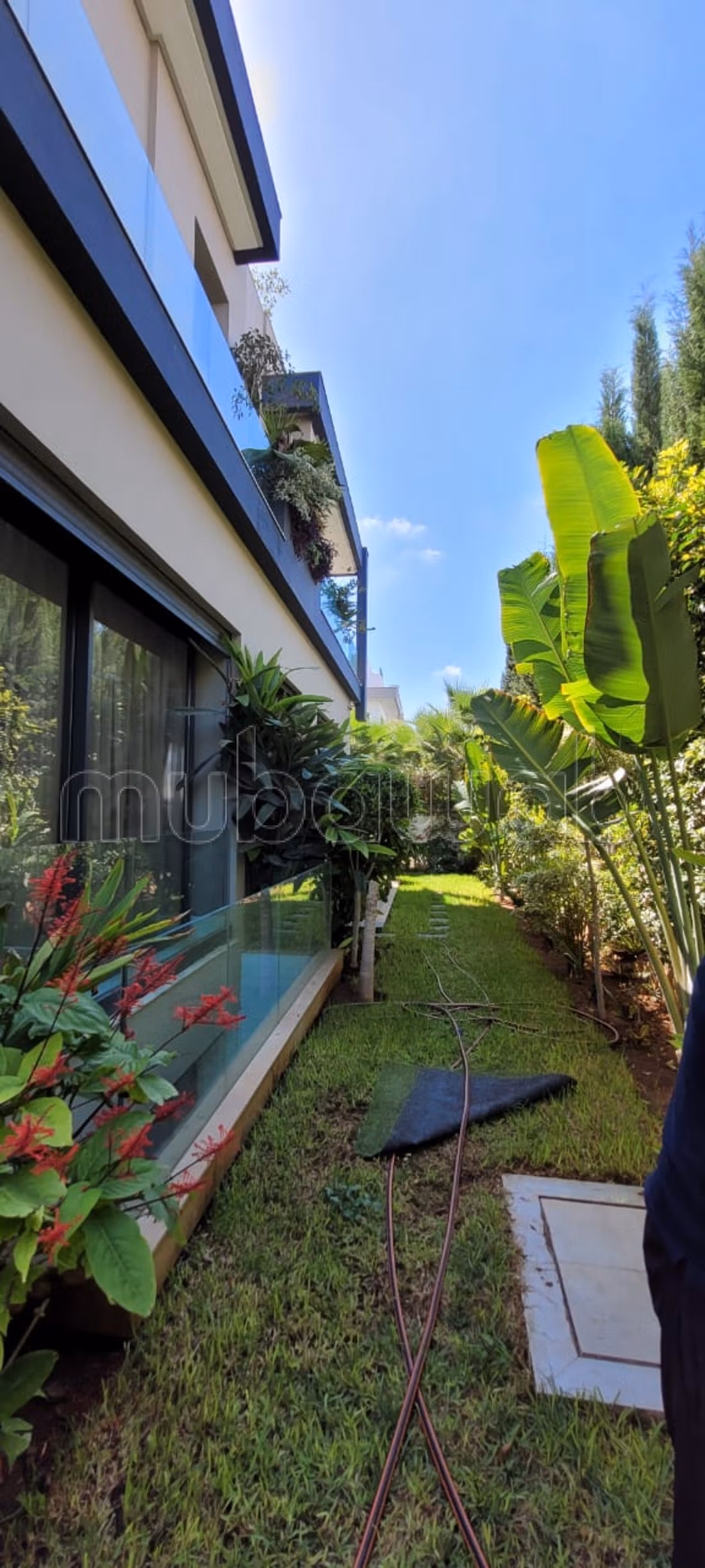 Never Rented Villa 600 m² for Rent in Californie, Casablanca — Photo 14