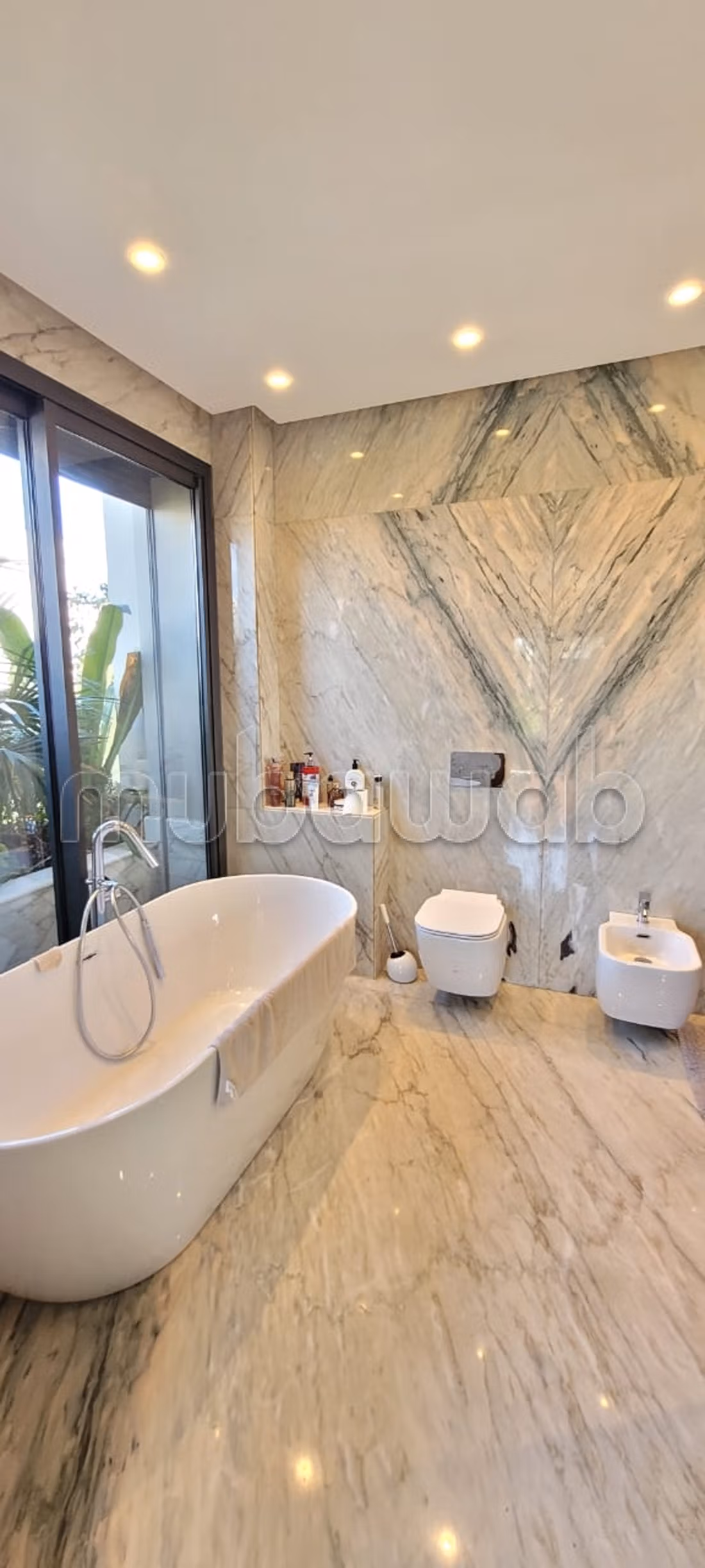 Never Rented Villa 600 m² for Rent in Californie, Casablanca — Photo 54