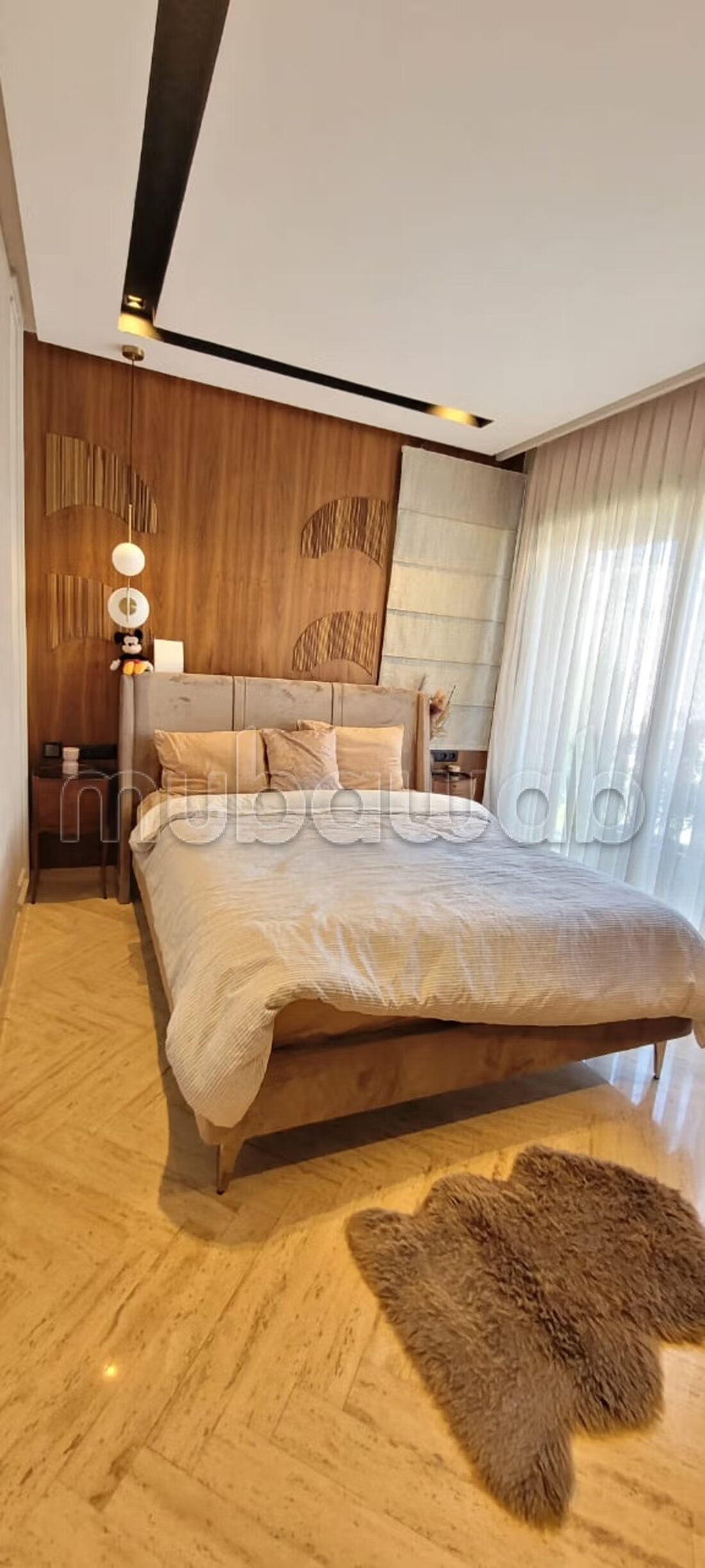Never Rented Villa 600 m² for Rent in Californie, Casablanca — Photo 23