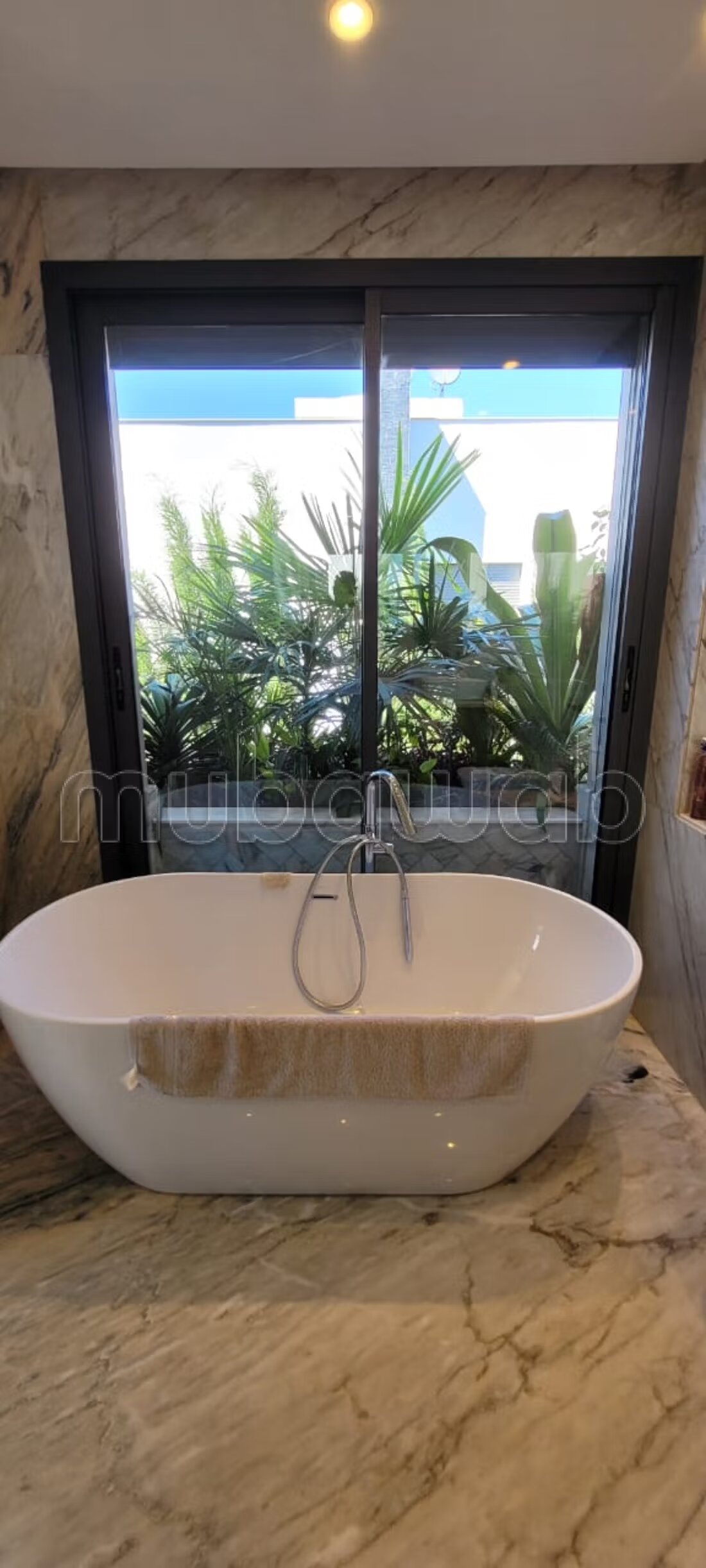 Never Rented Villa 600 m² for Rent in Californie, Casablanca — Photo 51