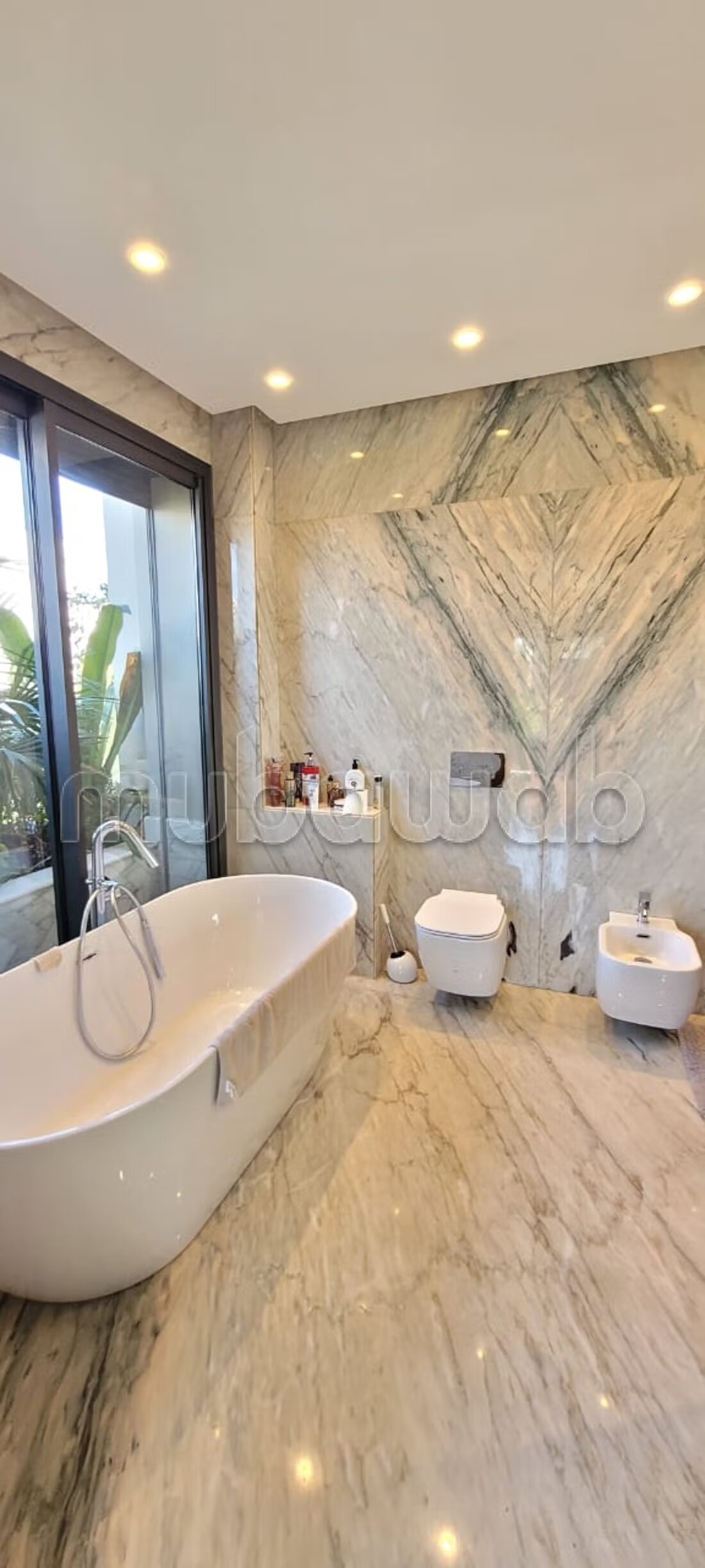 Never Rented Villa 600 m² for Rent in Californie, Casablanca — Photo 53