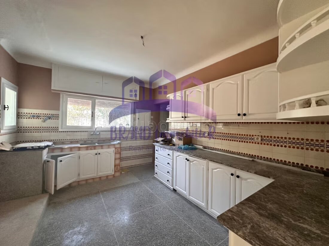 Villa 400 m² à louer à Tanger — Photo 15