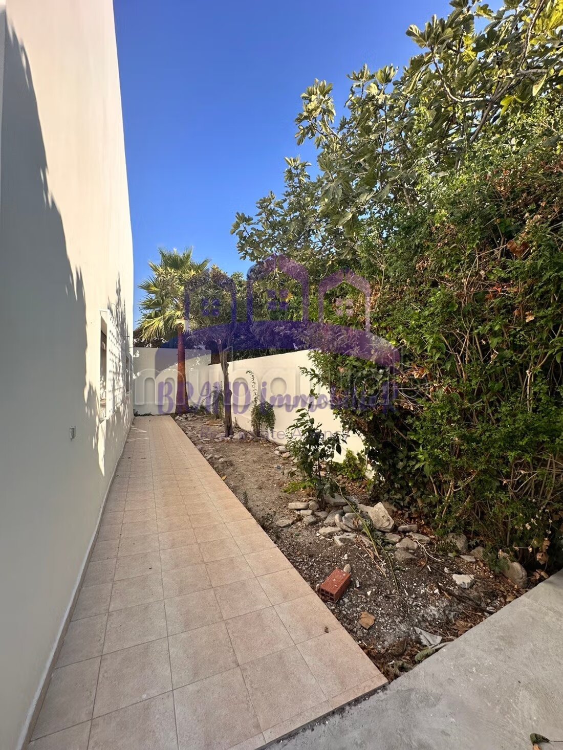 Villa 400 m² à louer à Tanger — Photo 17