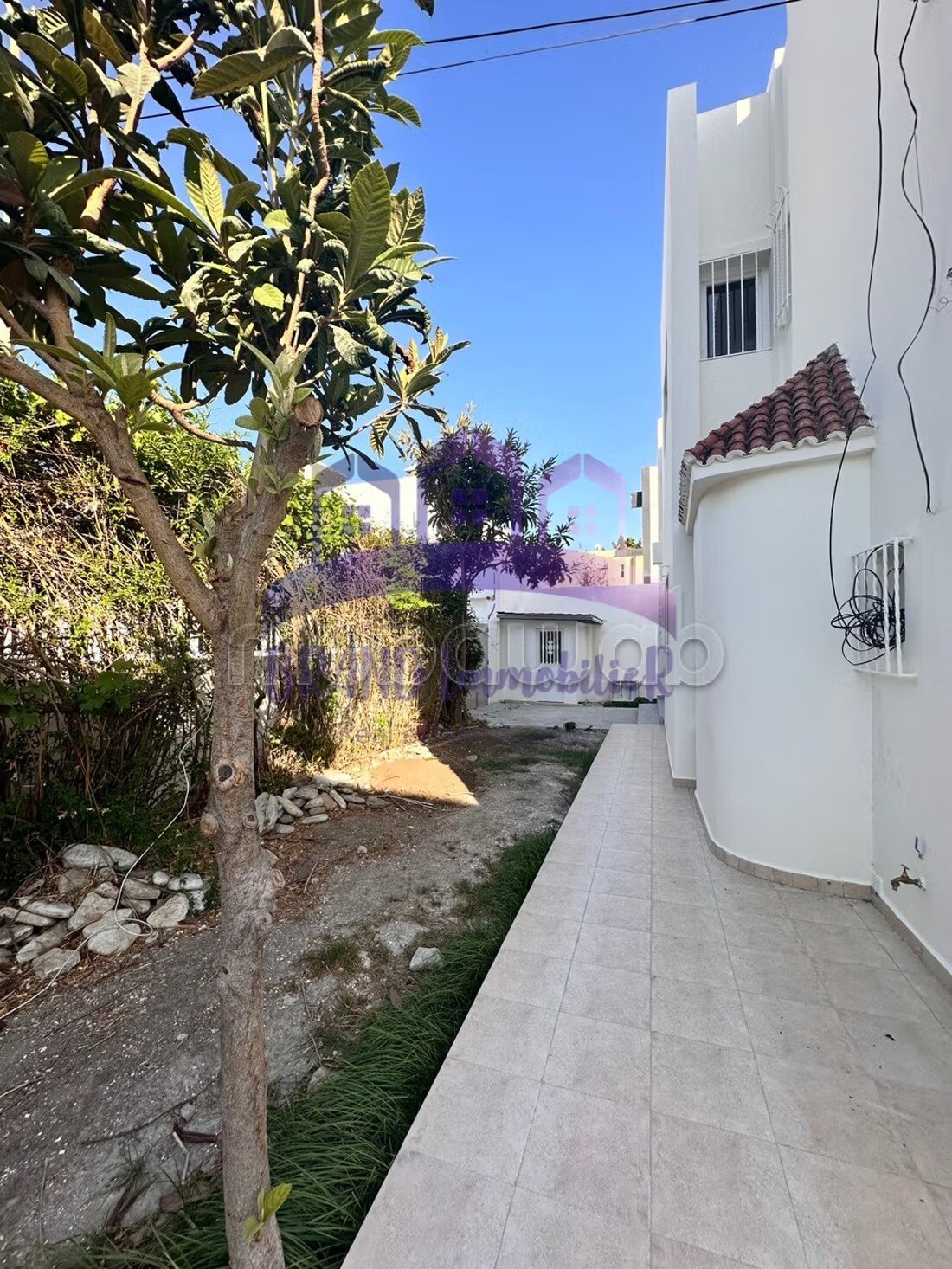 Villa 400 m² à louer à Tanger — Photo 19