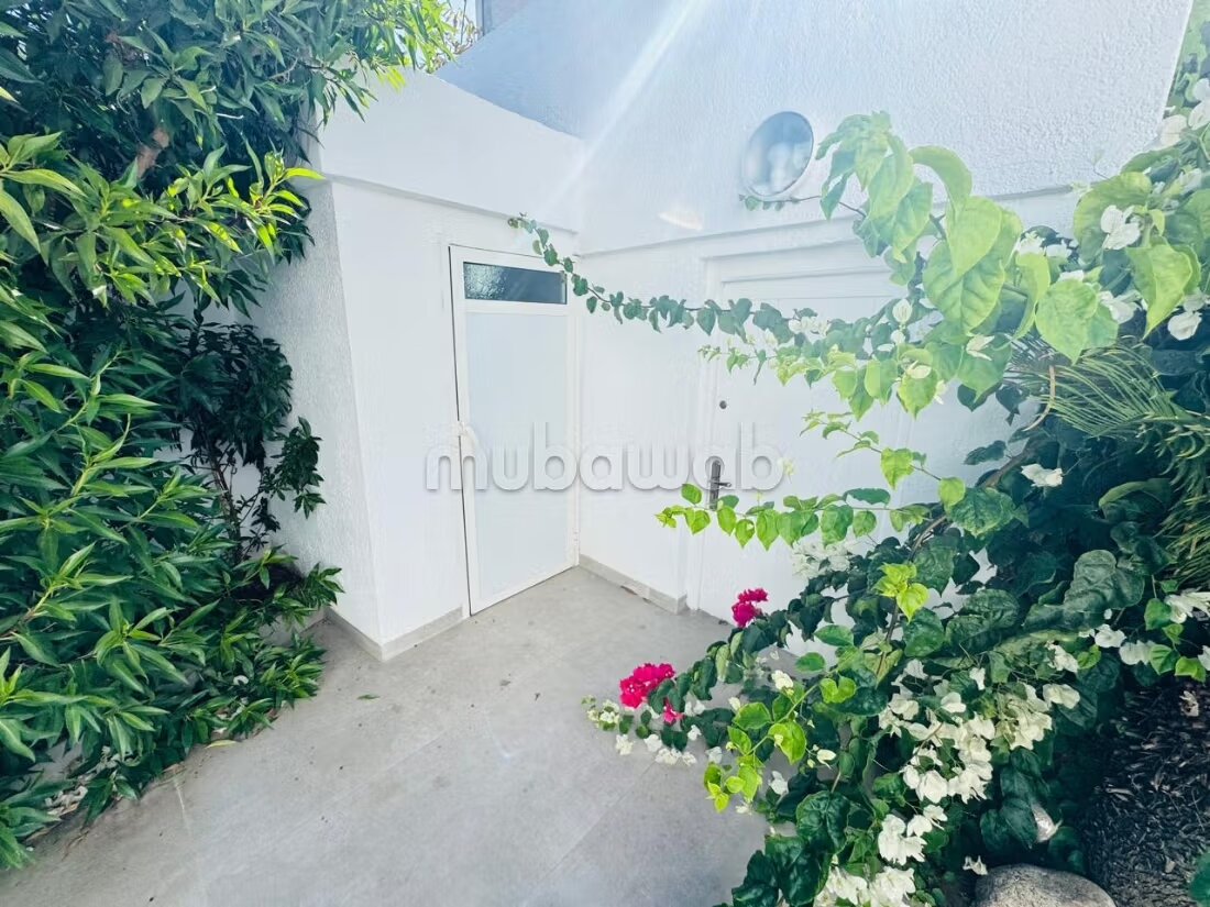 Villa 450 m² à louer à Casablanca — Photo 8