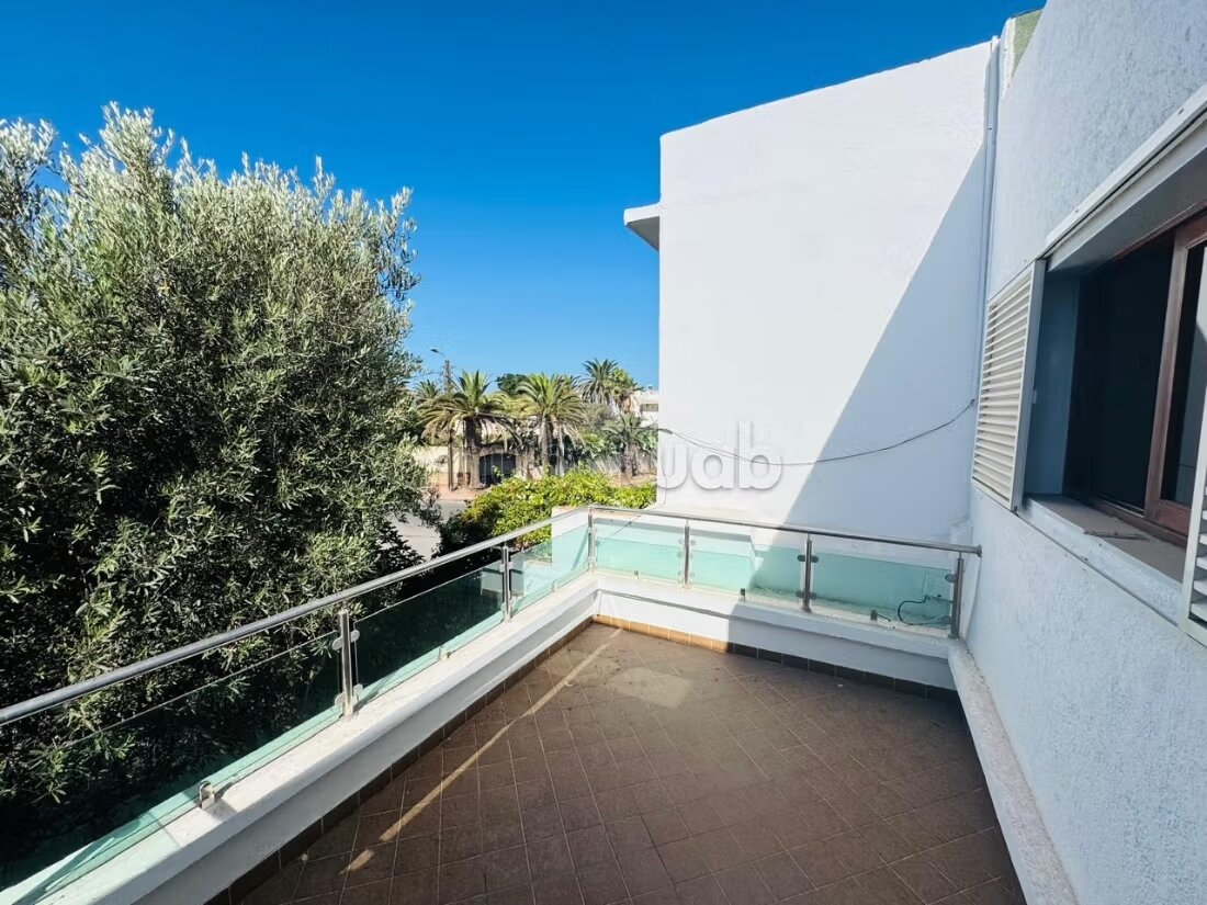 Villa 450 m² à louer à Casablanca — Photo 25