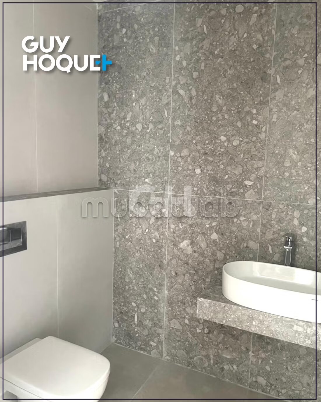 Office 97 m² for rent in Casablanca — Photo 6