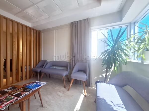 Office 97 m² for rent in Casablanca — Photo 13