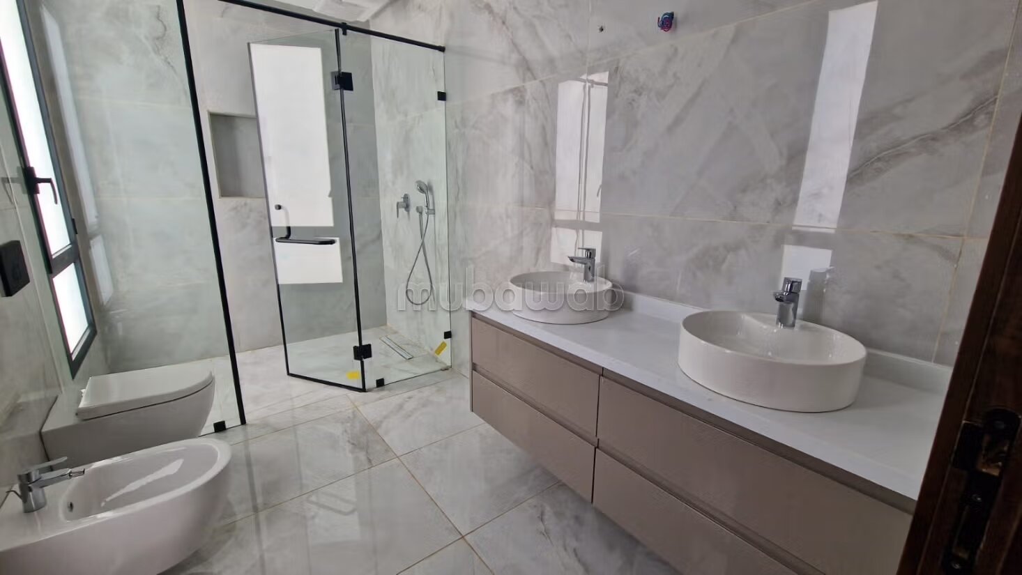 Villa de maître 600 m² à louer à Bouskoura - Ville Verte — Photo 16
