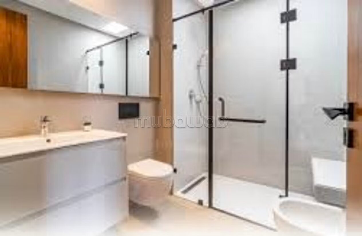 Villa de maître 600 m² à louer à Bouskoura - Ville Verte — Photo 18