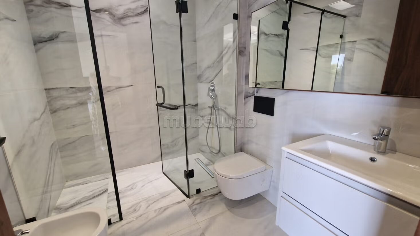Villa de maître 600 m² à louer à Bouskoura - Ville Verte — Photo 20