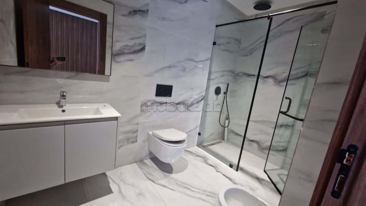 Villa de maître 600 m² à louer à Bouskoura - Ville Verte — Photo 22