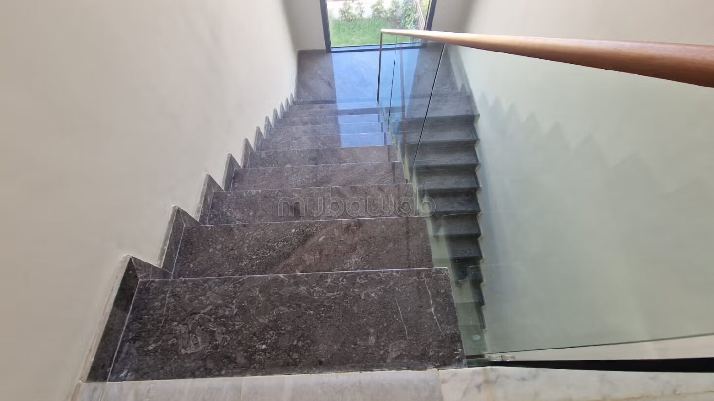 Villa de maître 600 m² à louer à Bouskoura - Ville Verte — Photo 23