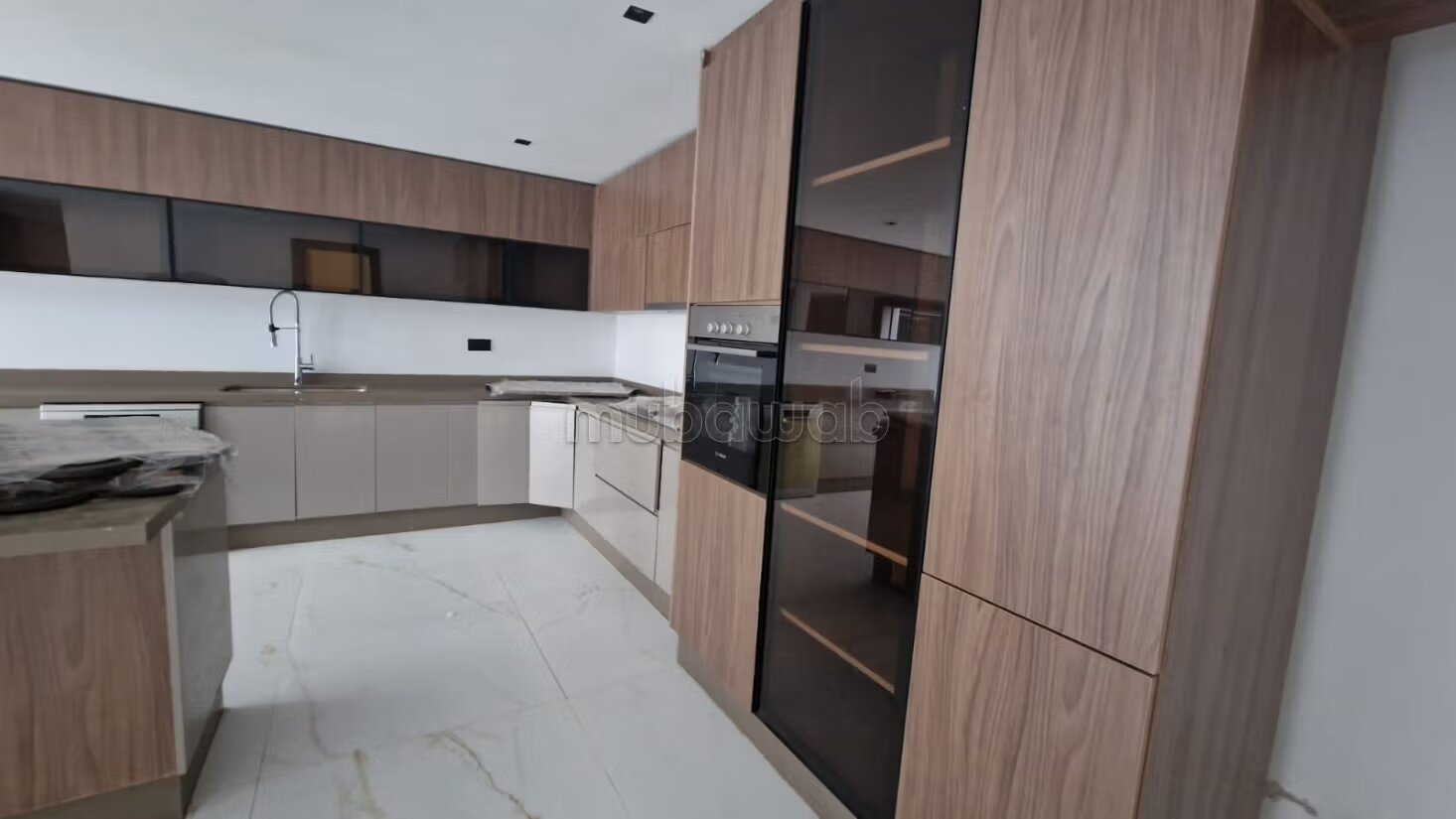 Villa de maître 600 m² à louer à Bouskoura - Ville Verte — Photo 25
