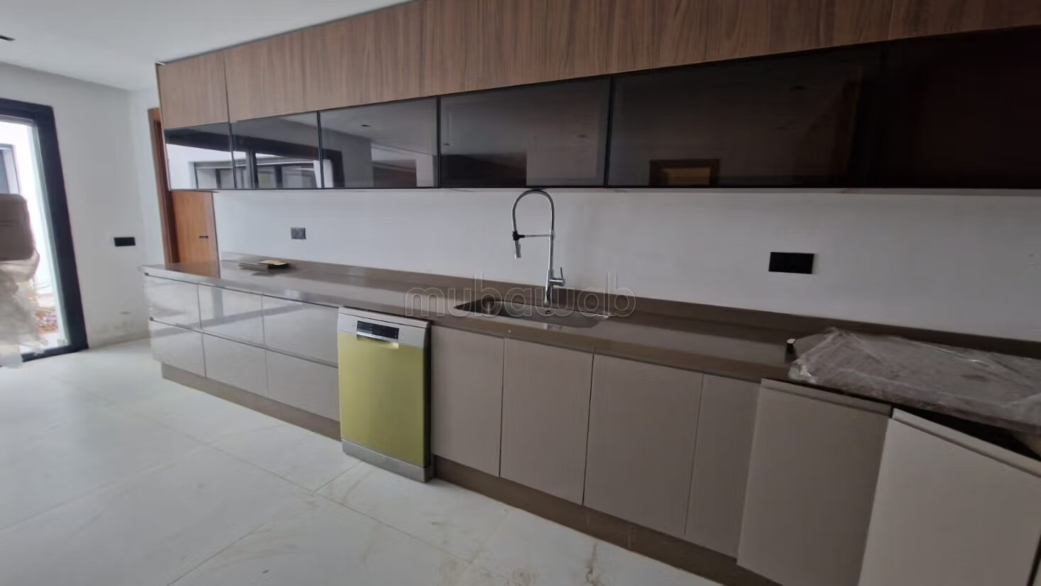 Villa de maître 600 m² à louer à Bouskoura - Ville Verte — Photo 26