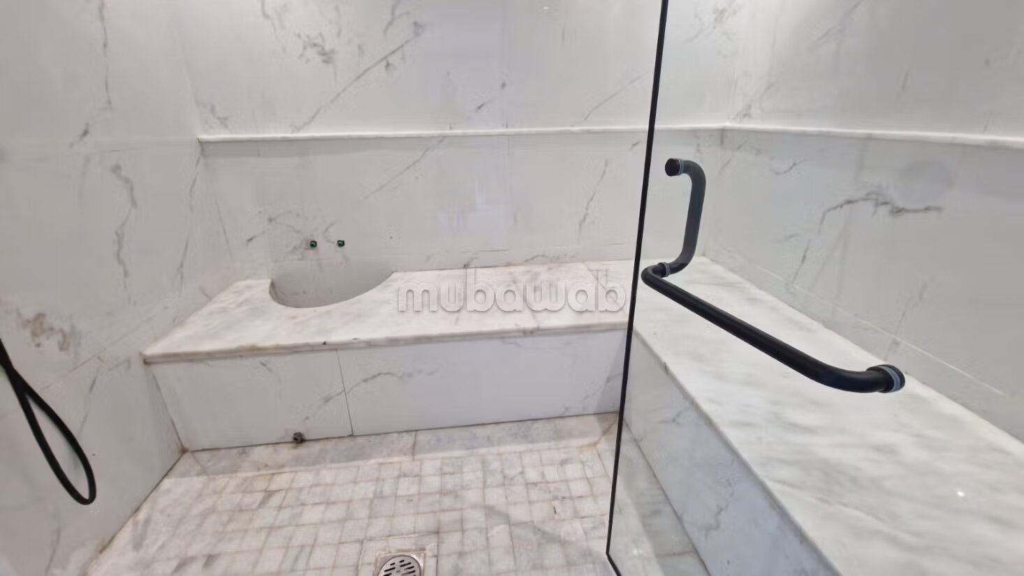 Villa de maître 600 m² à louer à Bouskoura - Ville Verte — Photo 27