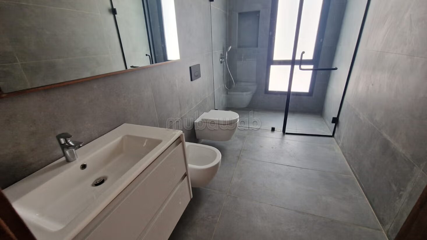 Villa de maître 600 m² à louer à Bouskoura - Ville Verte — Photo 28