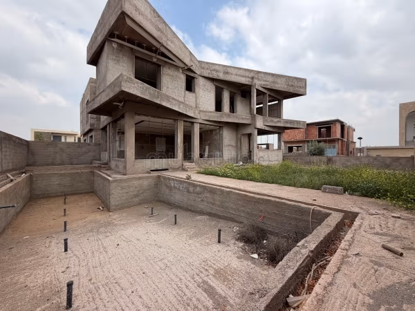 Villa 240 m² à vendre à Marrakech (Chrifia) — Photo 4